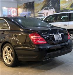 مێرسێدس بێنز S-Class